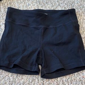 Athleta Girl Chit Chat Short
